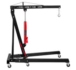 Motorlyft 2 ton REDATS H-120