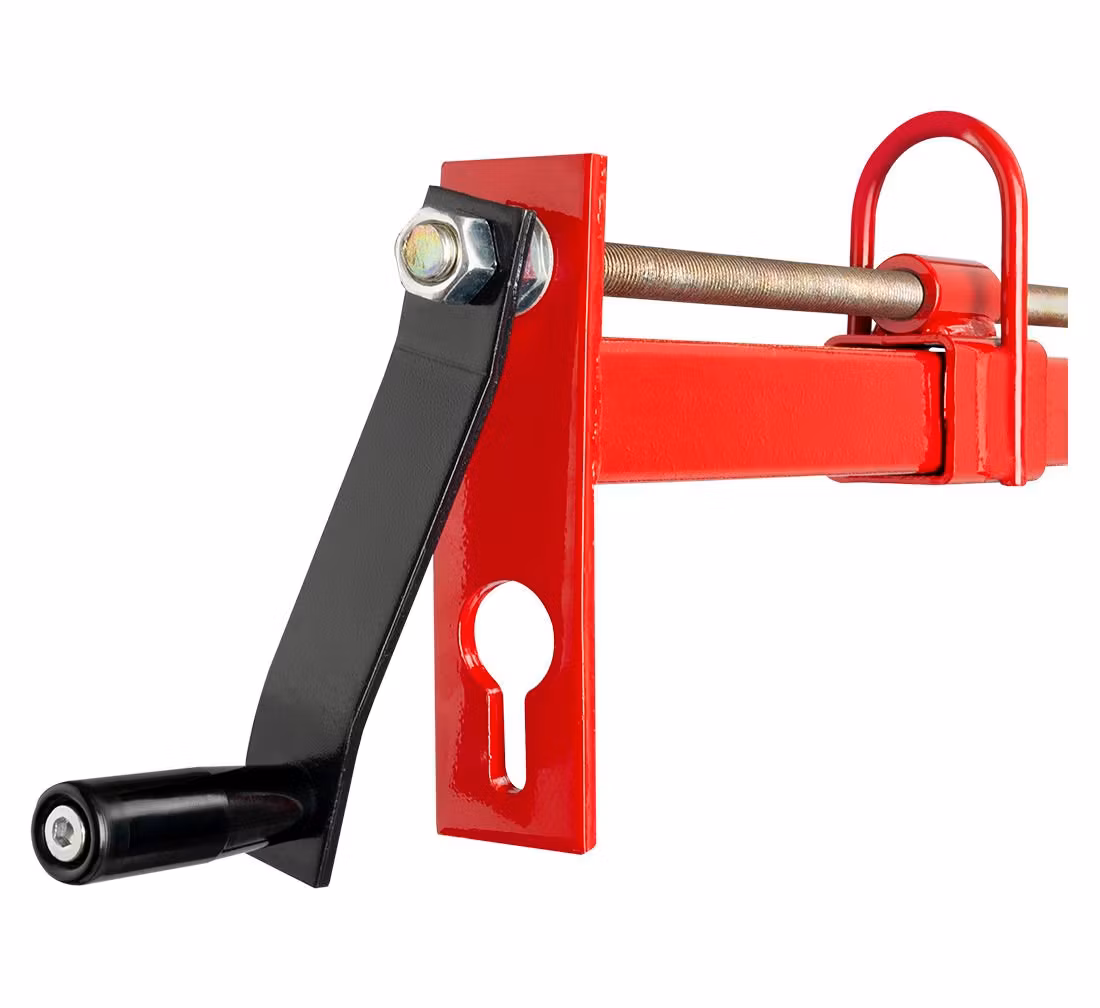 Tillbehör motorkran REDATS H-120