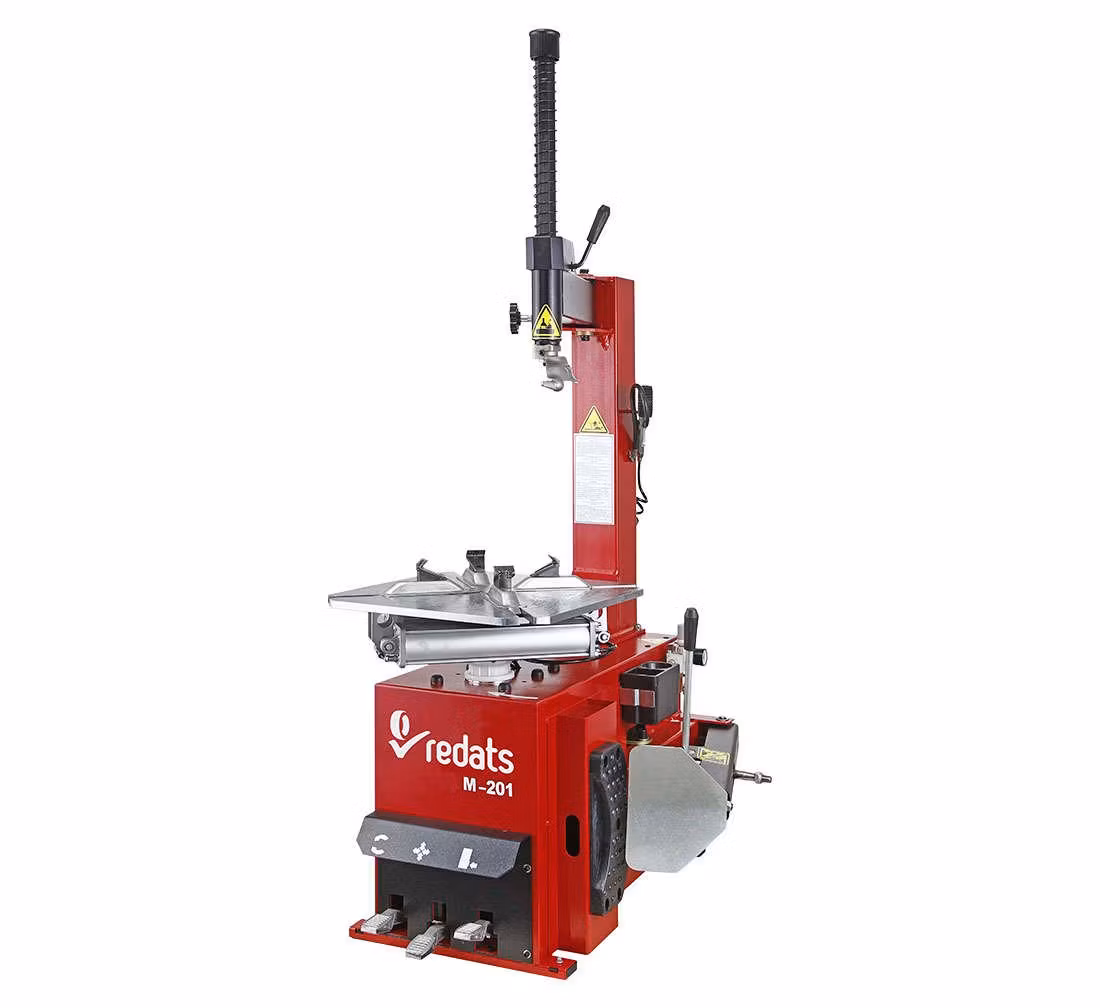 Däckmaskin -REDATS M-201 - 230V