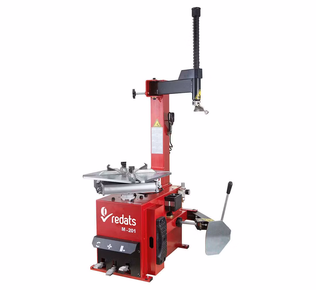 Däckmaskin -REDATS M-201 - 230V