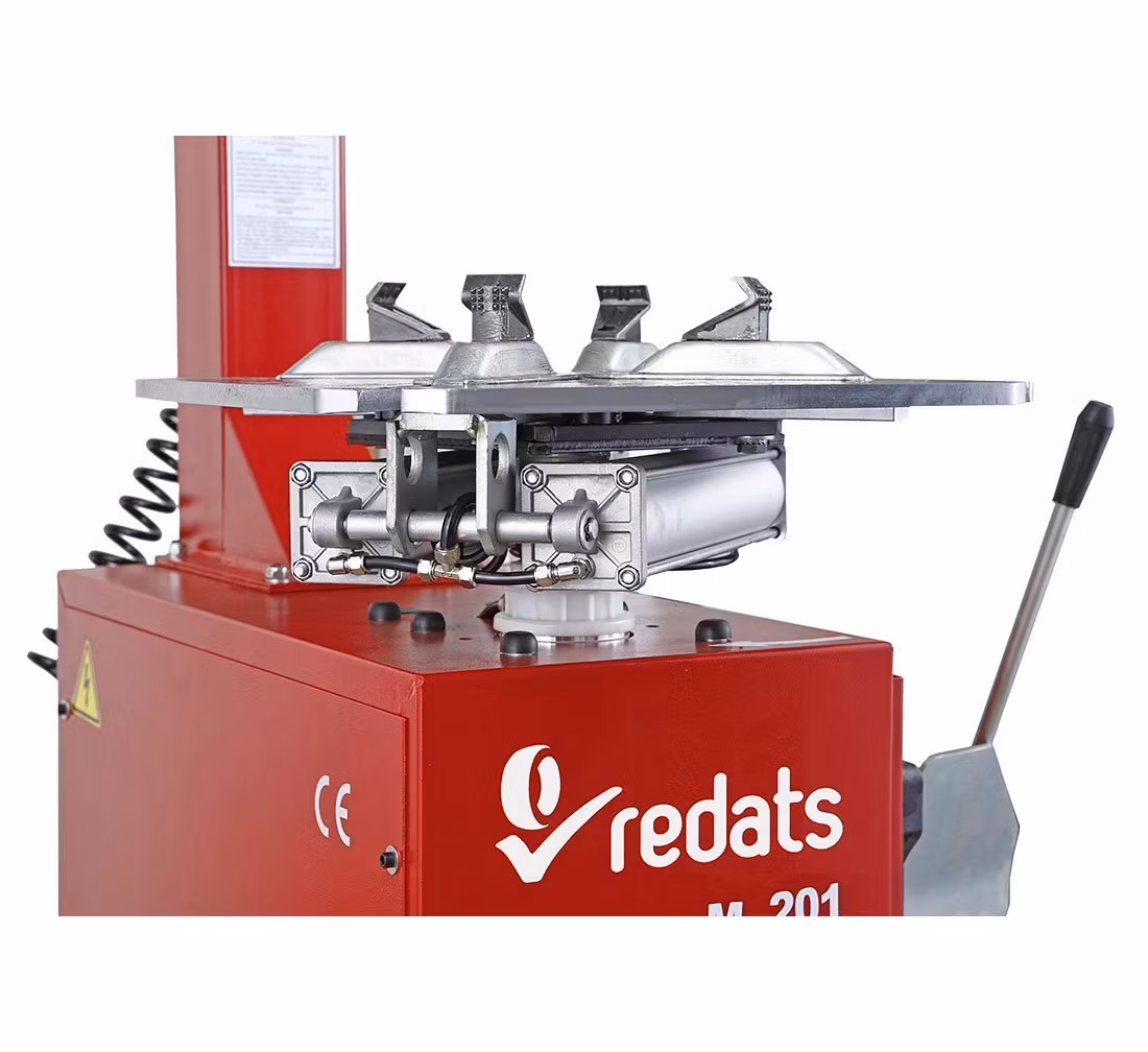 Däckmaskin -REDATS M-201 - 230V