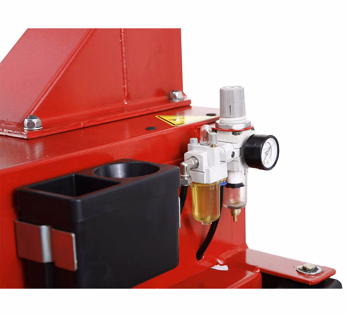 Däckmaskin -REDATS M-201 - 230V
