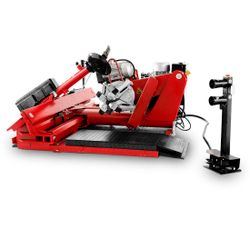 Lastbil däckmaskin REDATS MT-56