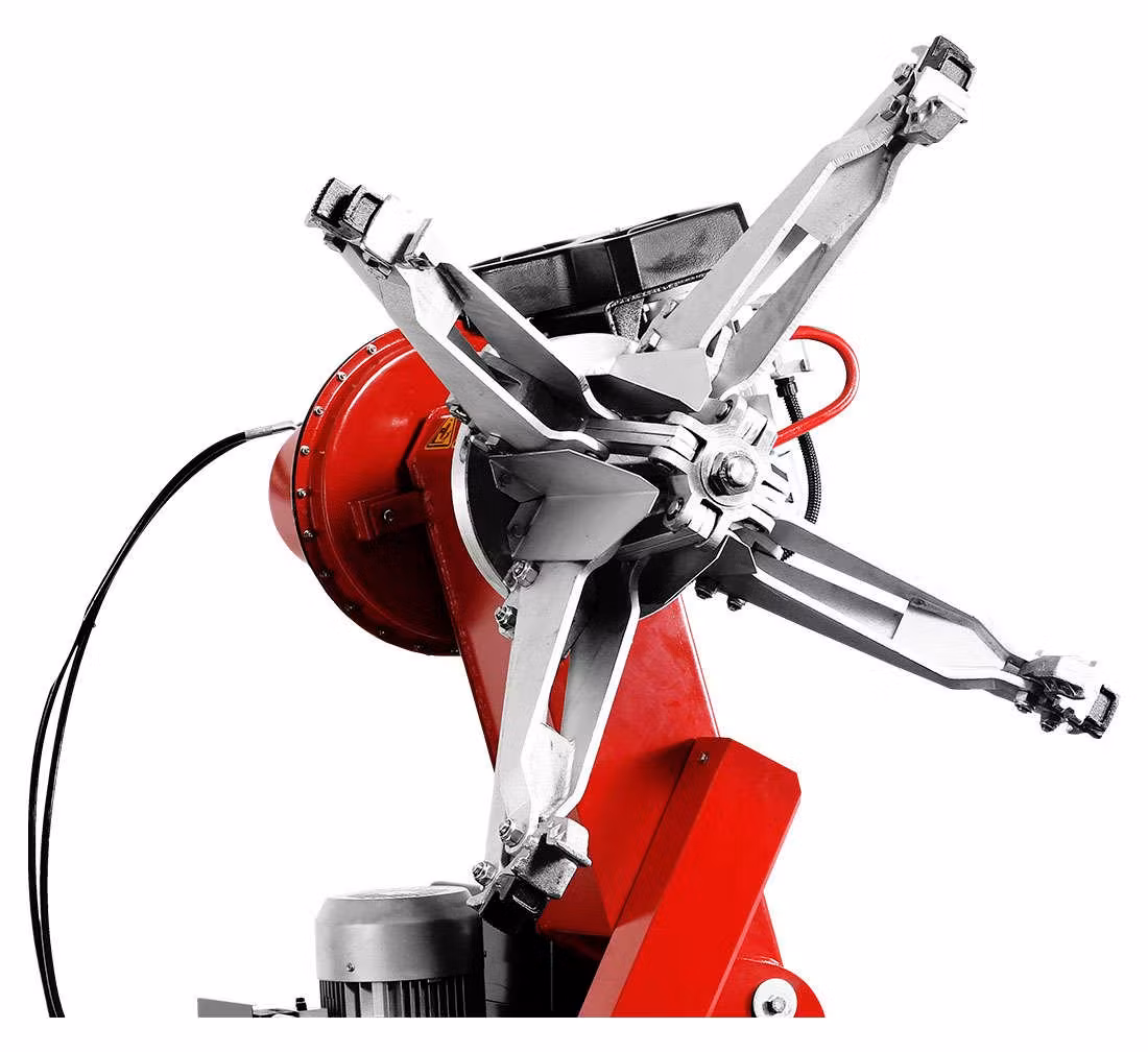 Lastbil däckmaskin REDATS MT-56