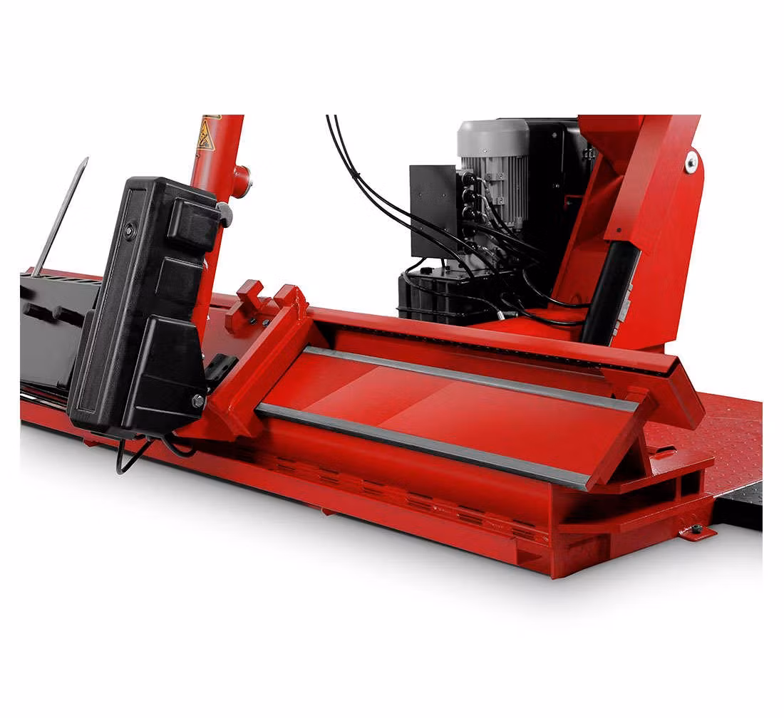 Lastbil däckmaskin REDATS MT-56