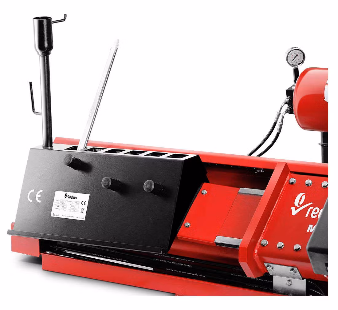 Lastbil däckmaskin REDATS MT-56