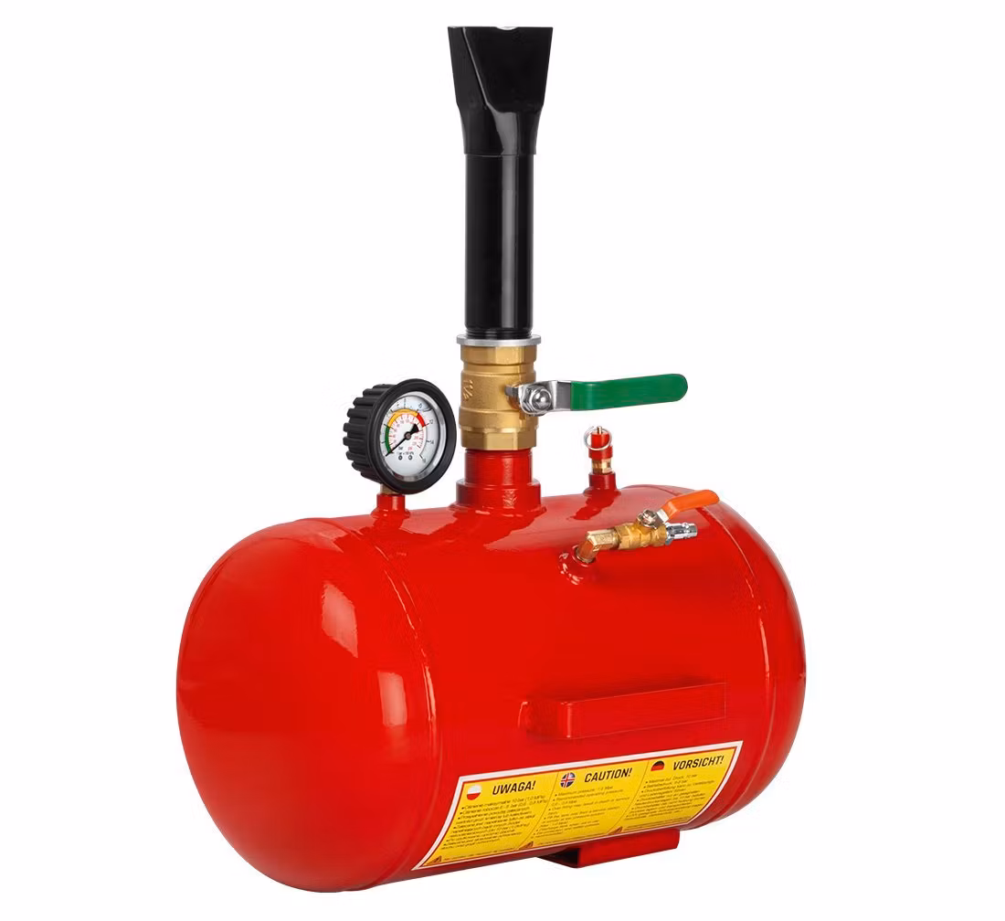 tryckluft REDATS I-190