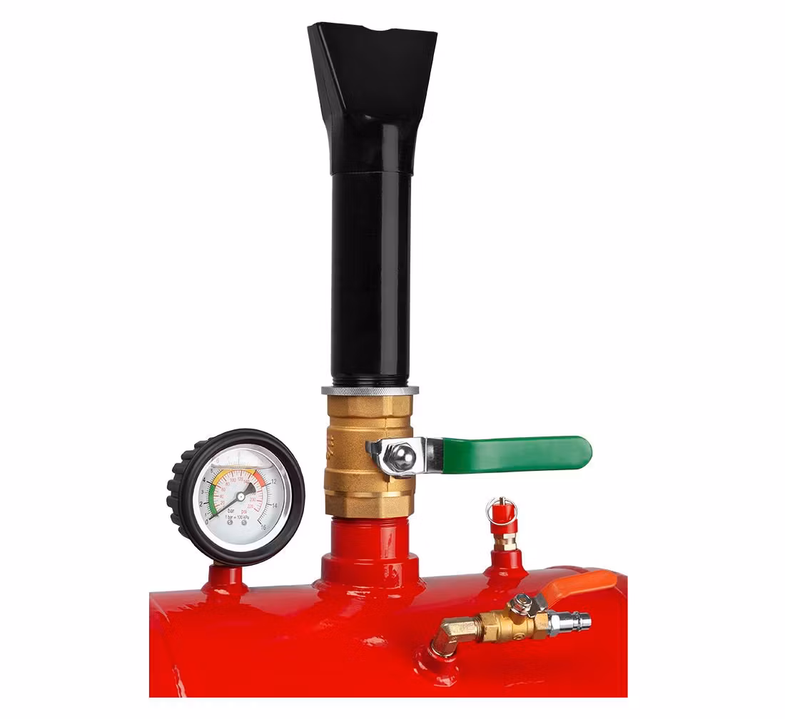 tryckluft REDATS I-190