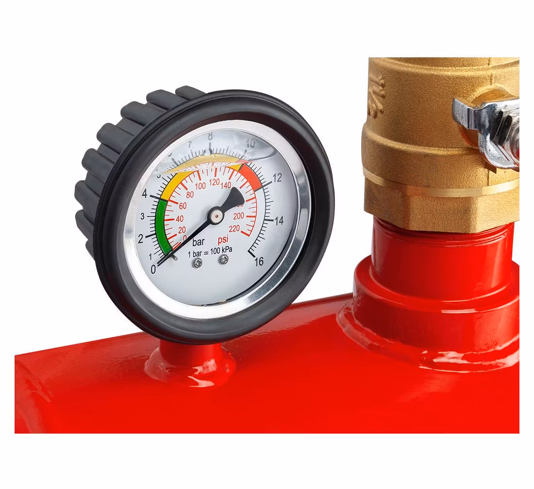 tryckluft REDATS I-190