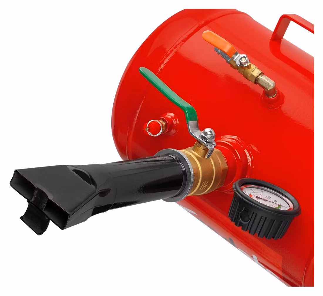tryckluft REDATS I-190