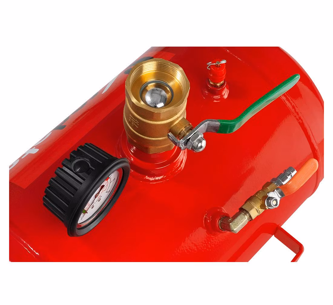 tryckluft REDATS I-190