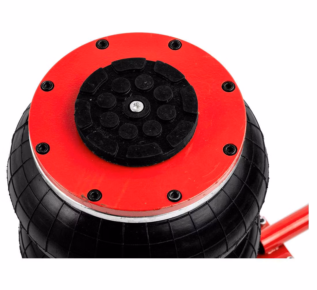 Luftdomkraft REDATS 3T LS-220