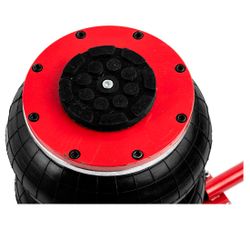 Luftdomkraft REDATS 3T LS-220