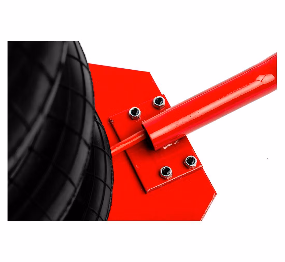 Luftdomkraft REDATS 3T LS-220