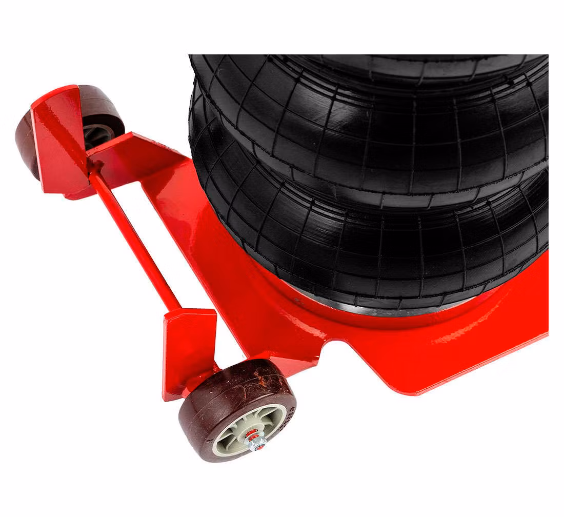 Luftdomkraft REDATS 3T LS-220