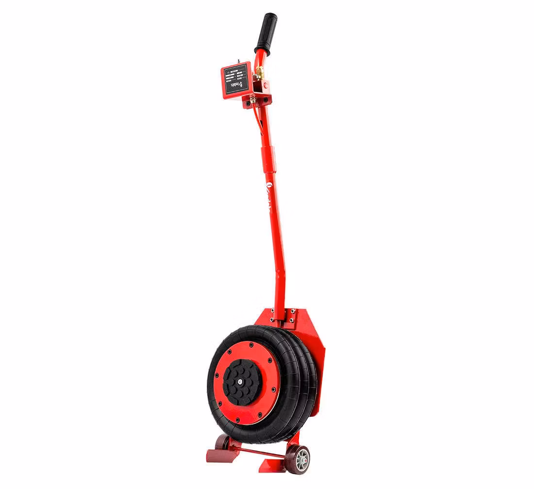 Luftdomkraft REDATS 3T LS-220