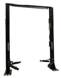 2-Pelarlyft LONGUS LHB-2.40-JX 4.0ton Fundamentsfri