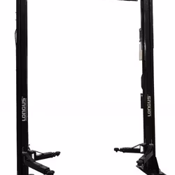 2-Pelarlyft LONGUS LHB-2.40-JX 4.0ton Fundamentsfri
