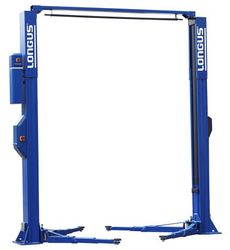 2-Pelarlyft LONGUS CL-2.45-C 4.5ton Fundamentsfri