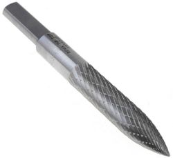 Borrfräs 12 mm TipTop