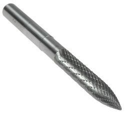 Borrfräs 10mm