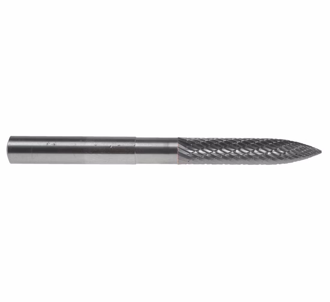 Borrfräs 10mm