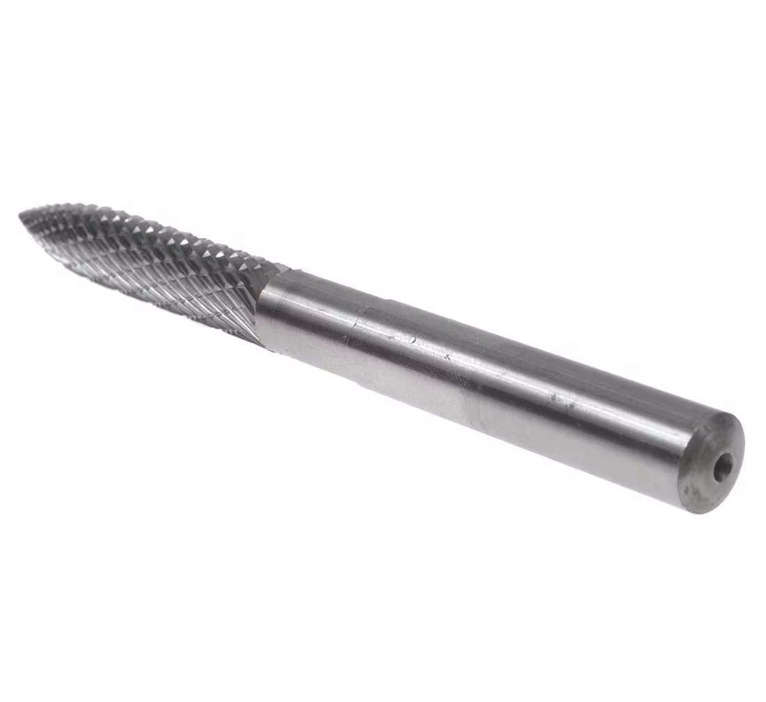 Borrfräs 10mm