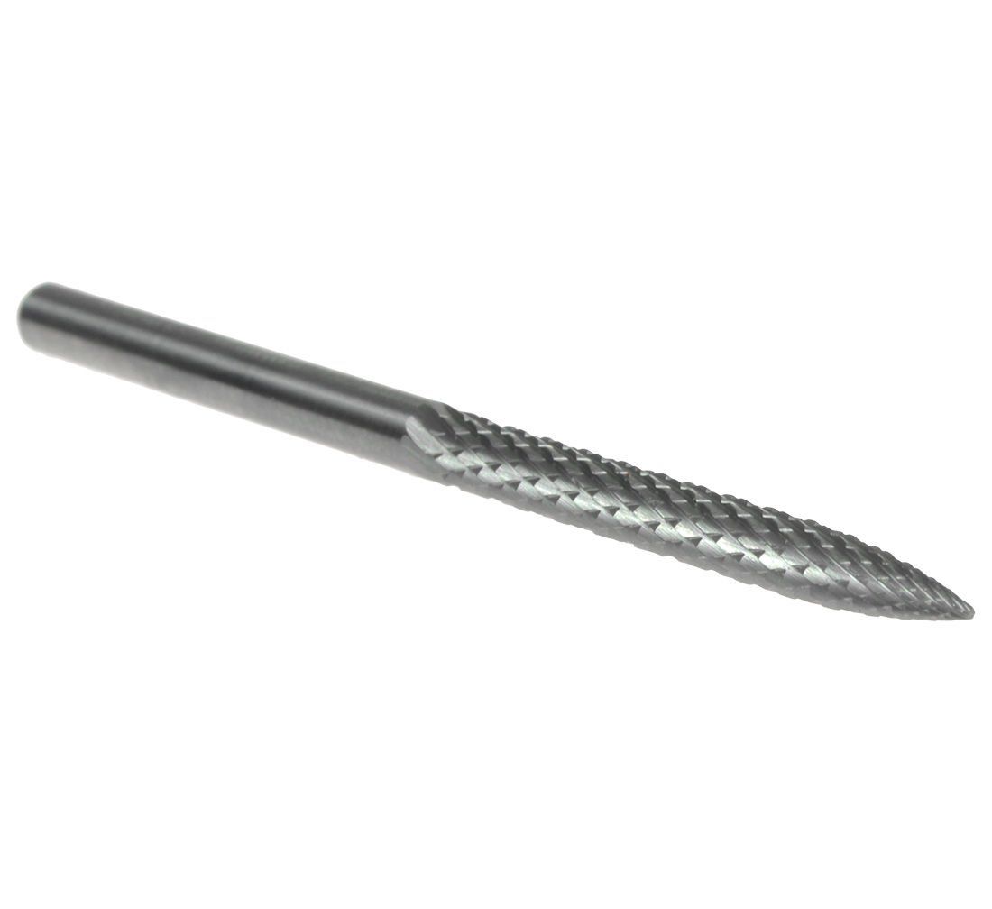 Borrfräs 3mm