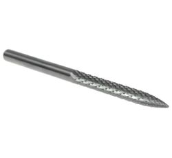 Borrfräs 3mm