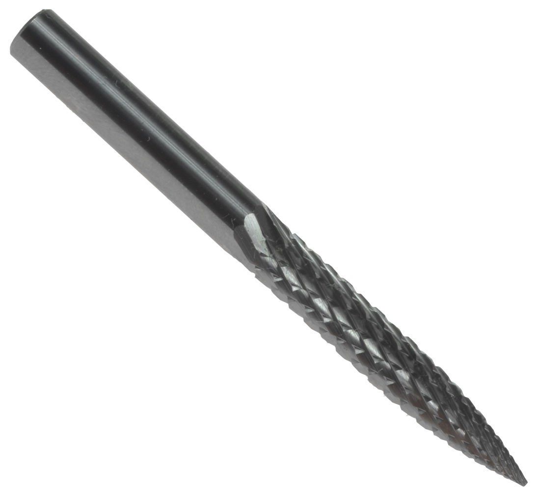 Borrfräs 6mm