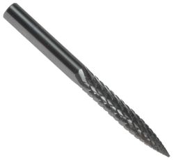 Borrfräs 6mm