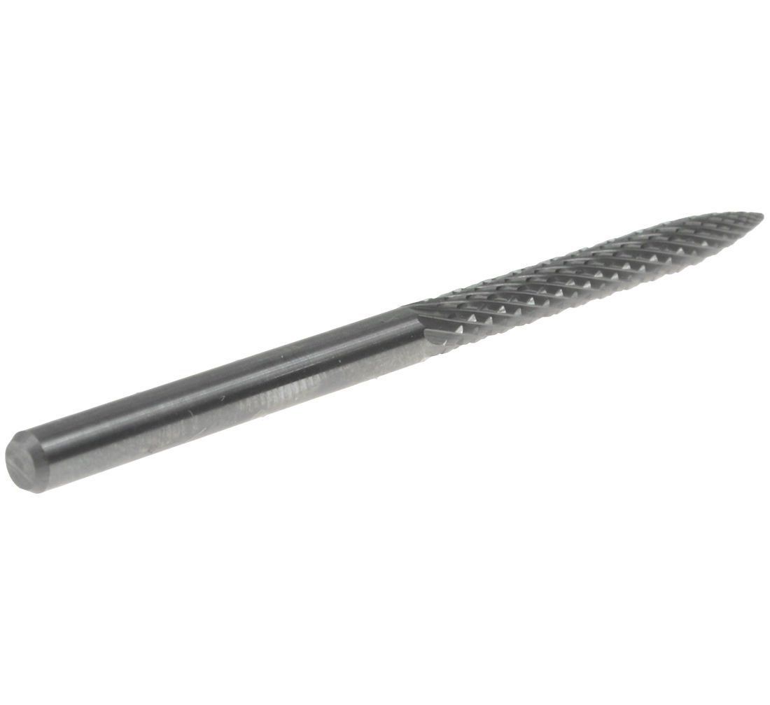 Borrfräs 3mm