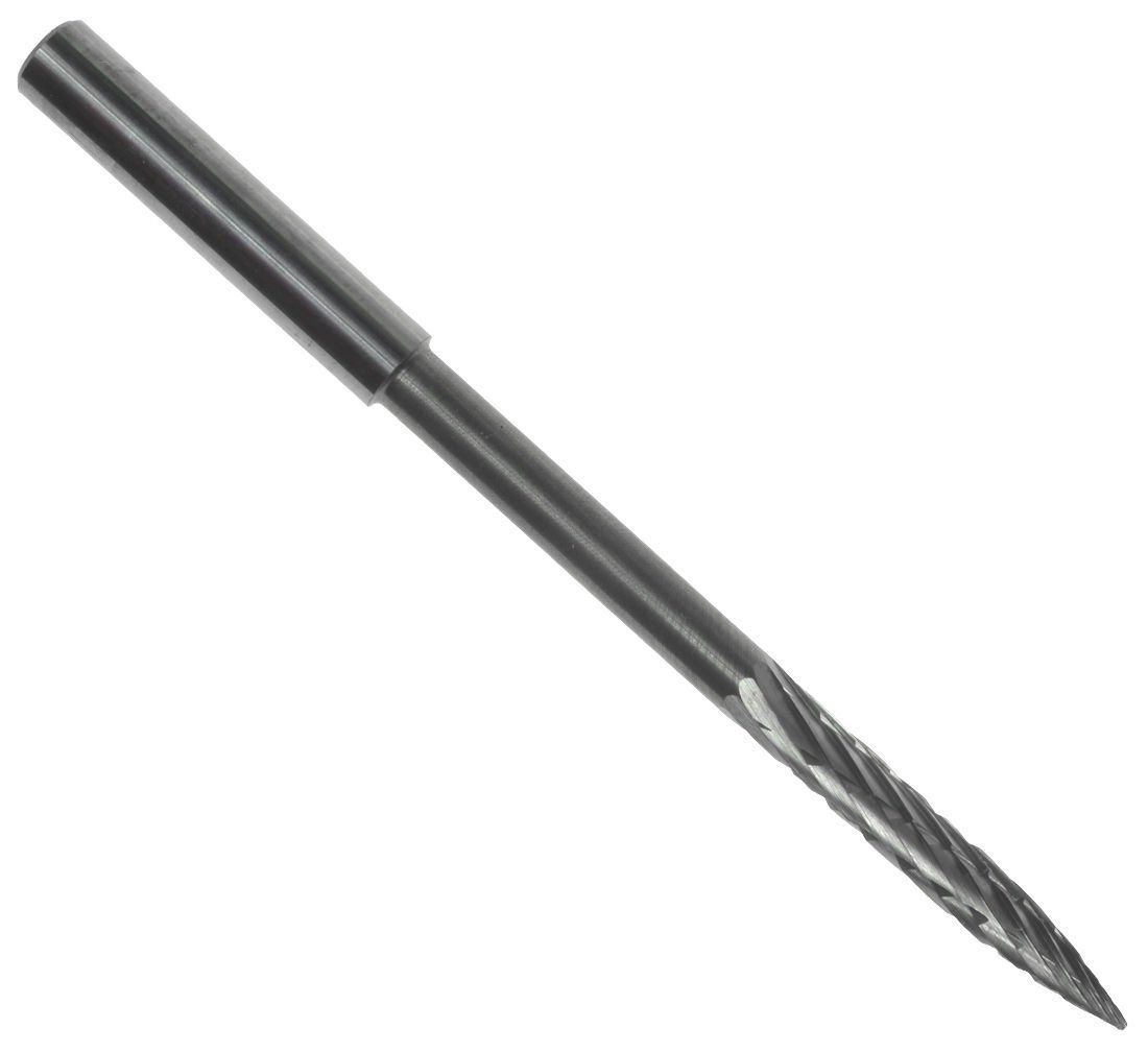 Borrfräs 4,5 mm