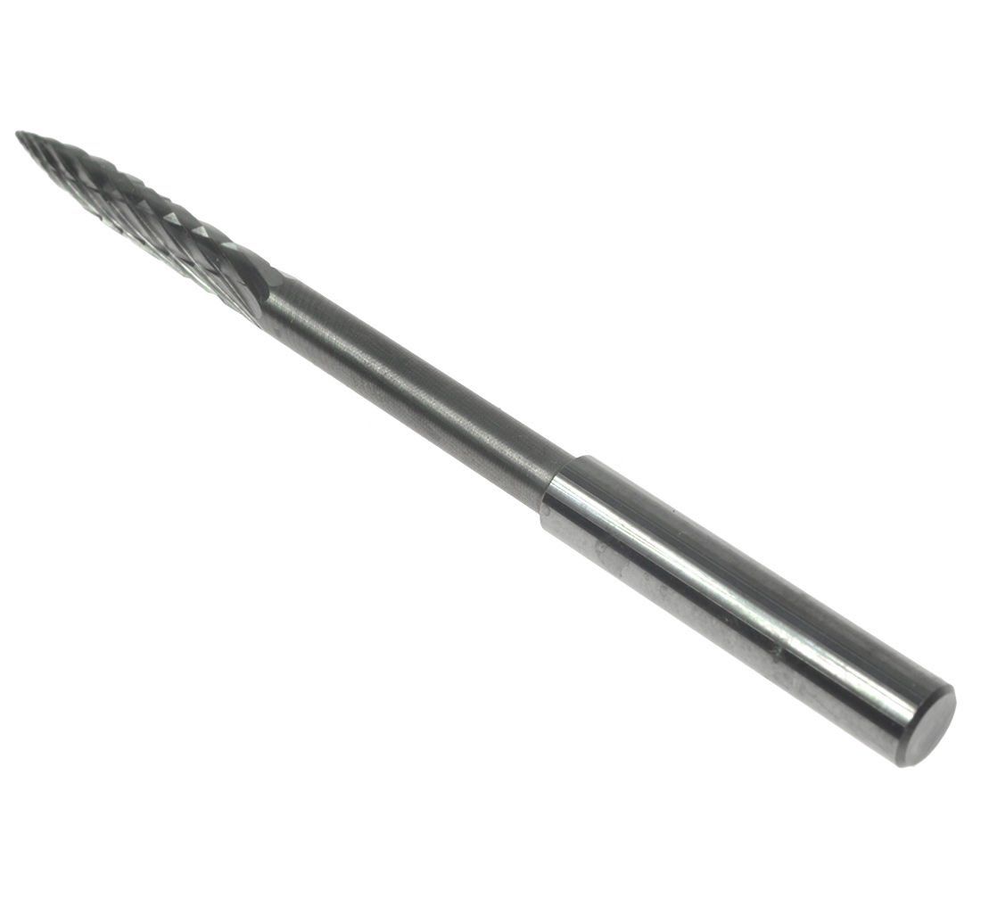 Borrfräs 4,5 mm