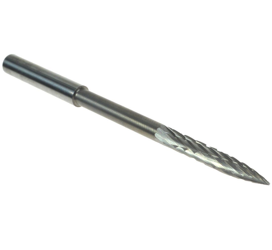 Borrfräs 4,5 mm