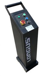Låglyftande Saxlyft - LONGUS LSB-3.0-KK