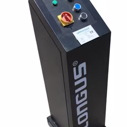 Låglyftande Saxlyft - LONGUS LSB-3.0-KK