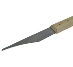 kniv - konisk