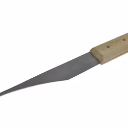 kniv - konisk
