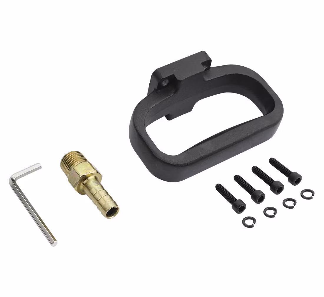 Mutterdragare 5000Nm 1" REDATS P-350