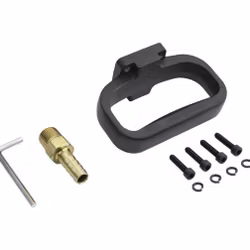 Mutterdragare 5000Nm 1" REDATS P-350