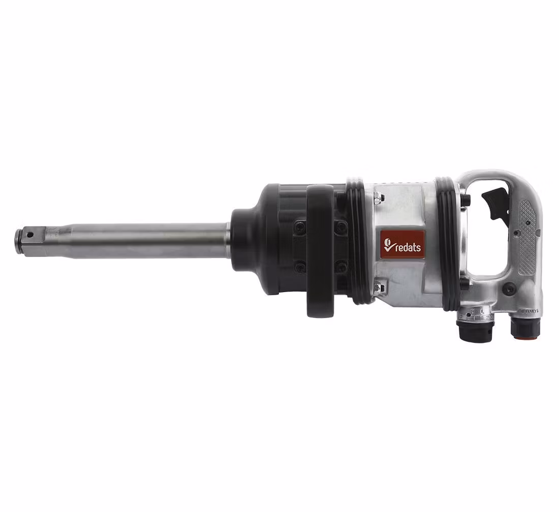 Mutterdragare 5000Nm 1" REDATS P-350