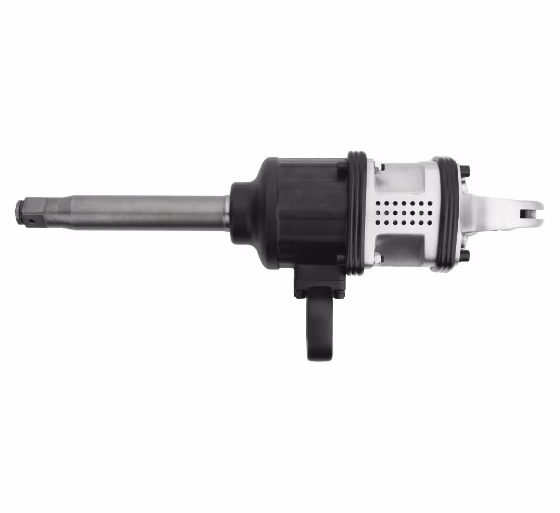 Mutterdragare 5000Nm 1" REDATS P-350