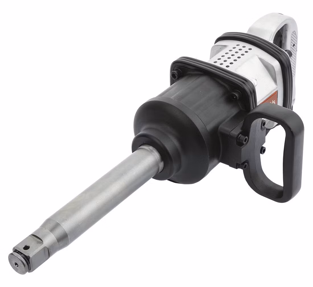 Mutterdragare 5000Nm 1" REDATS P-350