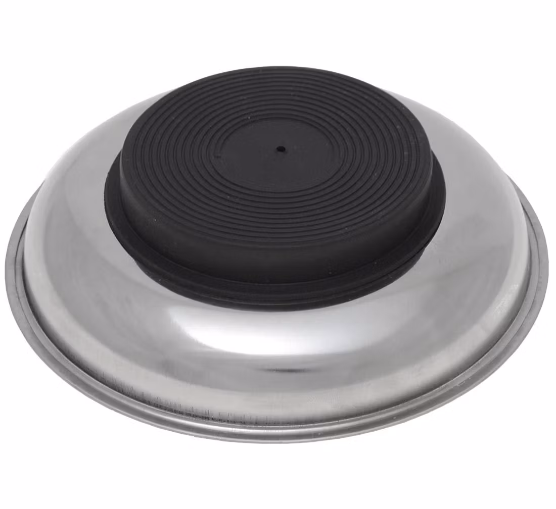 Magnetskål - rund, 15 cm