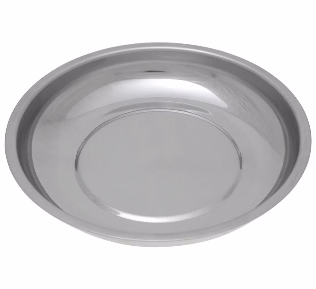 Magnetskål - rund, 15 cm