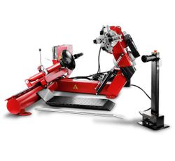 MT-26 Lastbil däckmaskin