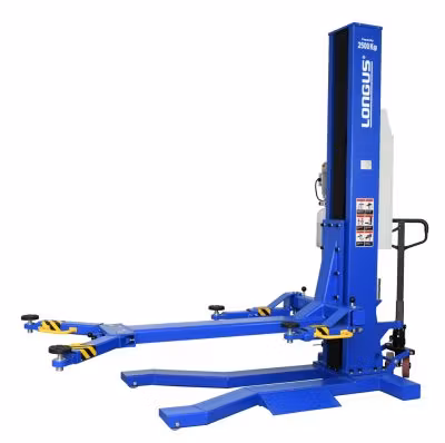1-Pelarlyft LONGUS CL-1.25-M 2.5ton