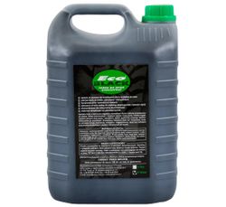 Svart däckfärg ECO SVART svart koncentrat 5L