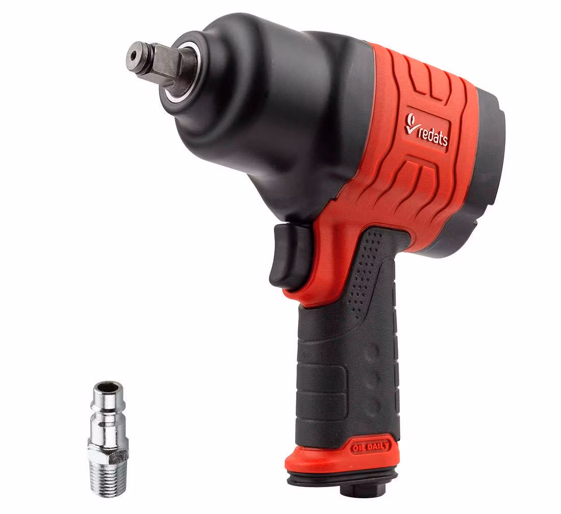 Mutterdragare 1500Nm 1/2" REDATS P-160